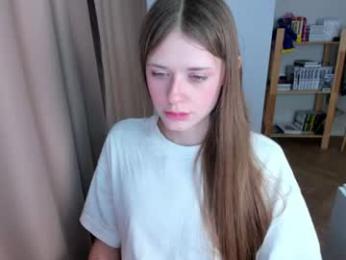 hakulissa webcam chaturbate model stream image
