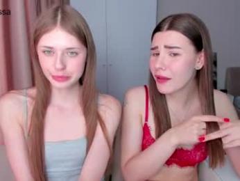 hakulissa webcam chaturbate model stream image