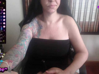 VenusX1 webcam model stream image