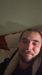 Nikolo001 webcam model stream image