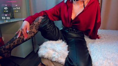 ChanelPander webcam cam4 model stream image