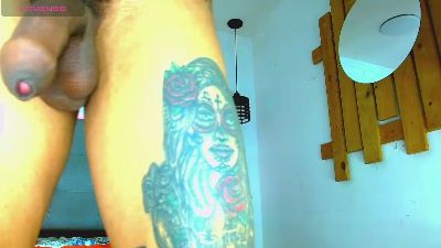 Hat_Latino_x webcam model stream image