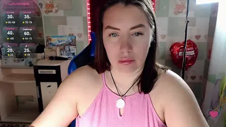 Korolek12 webcam model stream image