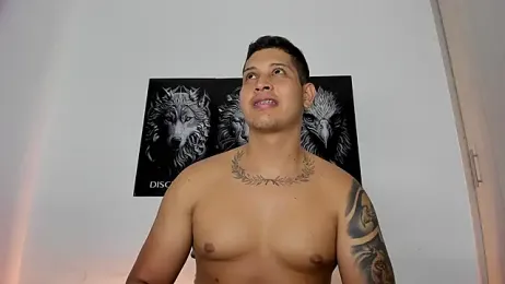 JohanSmith webcam model stream image