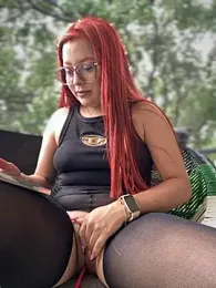 Goddess_Naughty webcam model stream image