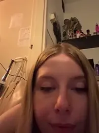 VeraSerephina webcam model stream image