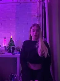 VeraSerephina webcam model stream image