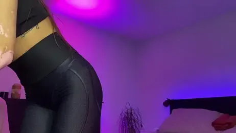 spottyyy webcam model stream image