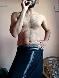 Viggu16947 webcam model stream image