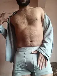 Viggu16947 webcam model stream image