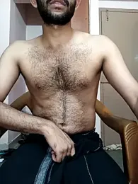 Viggu16947 webcam model stream image