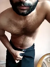 Viggu16947 webcam model stream image