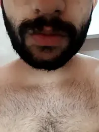 Viggu16947 webcam model stream image