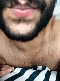 Viggu16947 webcam model stream image