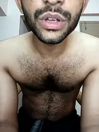 Viggu16947 webcam model stream image