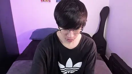 Andy_Bankai webcam model stream image