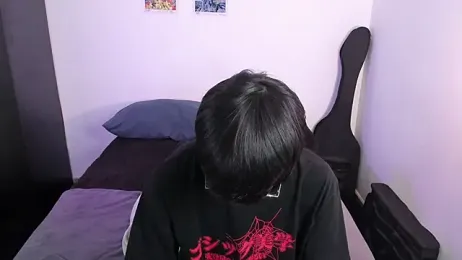 Andy_Bankai webcam stripchat model stream image