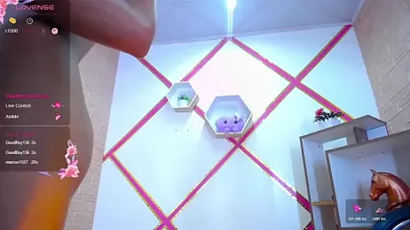 Blake_Mils webcam model stream image