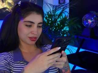 taniiga webcam model stream image