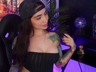 taniiga webcam model stream image