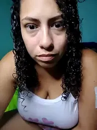 aixa_15 webcam model stream image