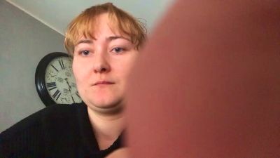 LussyOnTop webcam model stream image