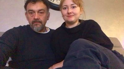 LussyOnTop webcam cam4 model stream image