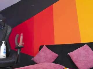 zaid-lion webcam model stream image