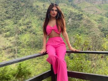 Sofysantana webcam model stream image