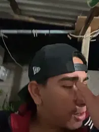 algila08 webcam model stream image