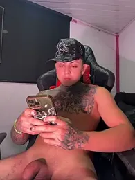 KevinSanchez420 预览图