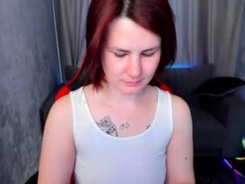 dary_brown webcam model stream image