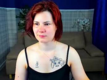 dary_brown webcam model stream image