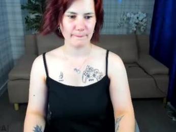 dary_brown webcam model stream image