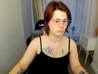 dary_brown webcam model stream image