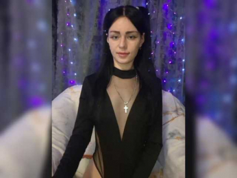 Kelseyy webcam model stream image