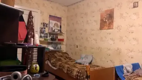 QutieDaSweet webcam model stream image