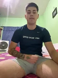 facundoociroo webcam model stream image