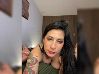 frangelicamore webcam bongacams model stream image