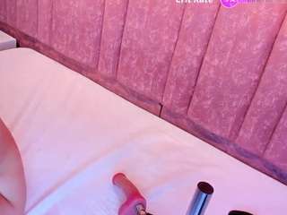 emmihops webcam model stream image