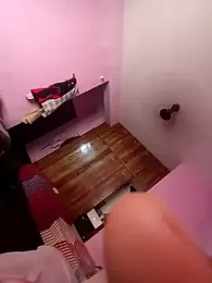 MilkyJourney4 webcam model stream image