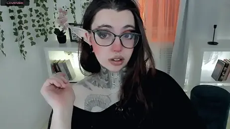 Dixi_Pixi_ webcam model stream image