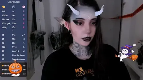 Dixi_Pixi_ webcam stripchat model stream image