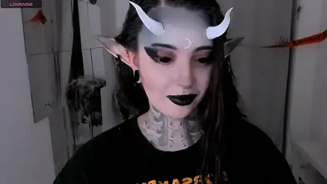 Dixi_Pixi_ webcam model stream image