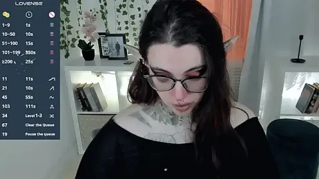 Dixi_Pixi_ webcam model stream image