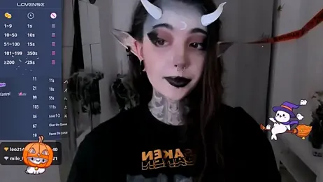 Dixi_Pixi_ webcam model stream image