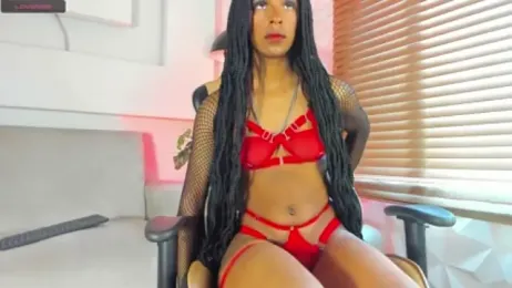 im_tyra webcam model stream image