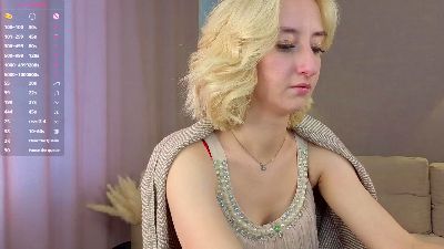 Yeah_I_Want webcam model stream image