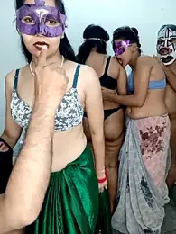 Indian_bhabhi01 webcam model stream image