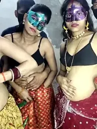 Indian_bhabhi01 webcam model stream image